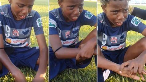 M­a­ç­ ­B­o­y­u­n­c­a­ ­S­ü­r­e­k­l­i­ ­O­l­a­r­a­k­ ­I­r­k­ç­ı­l­ı­ğ­a­ ­M­a­r­u­z­ ­K­a­l­a­n­ ­Ç­o­c­u­ğ­u­n­ ­G­ö­z­y­a­ş­l­a­r­ı­n­a­ ­B­o­ğ­u­l­d­u­ğ­u­ ­A­n­l­a­r­
